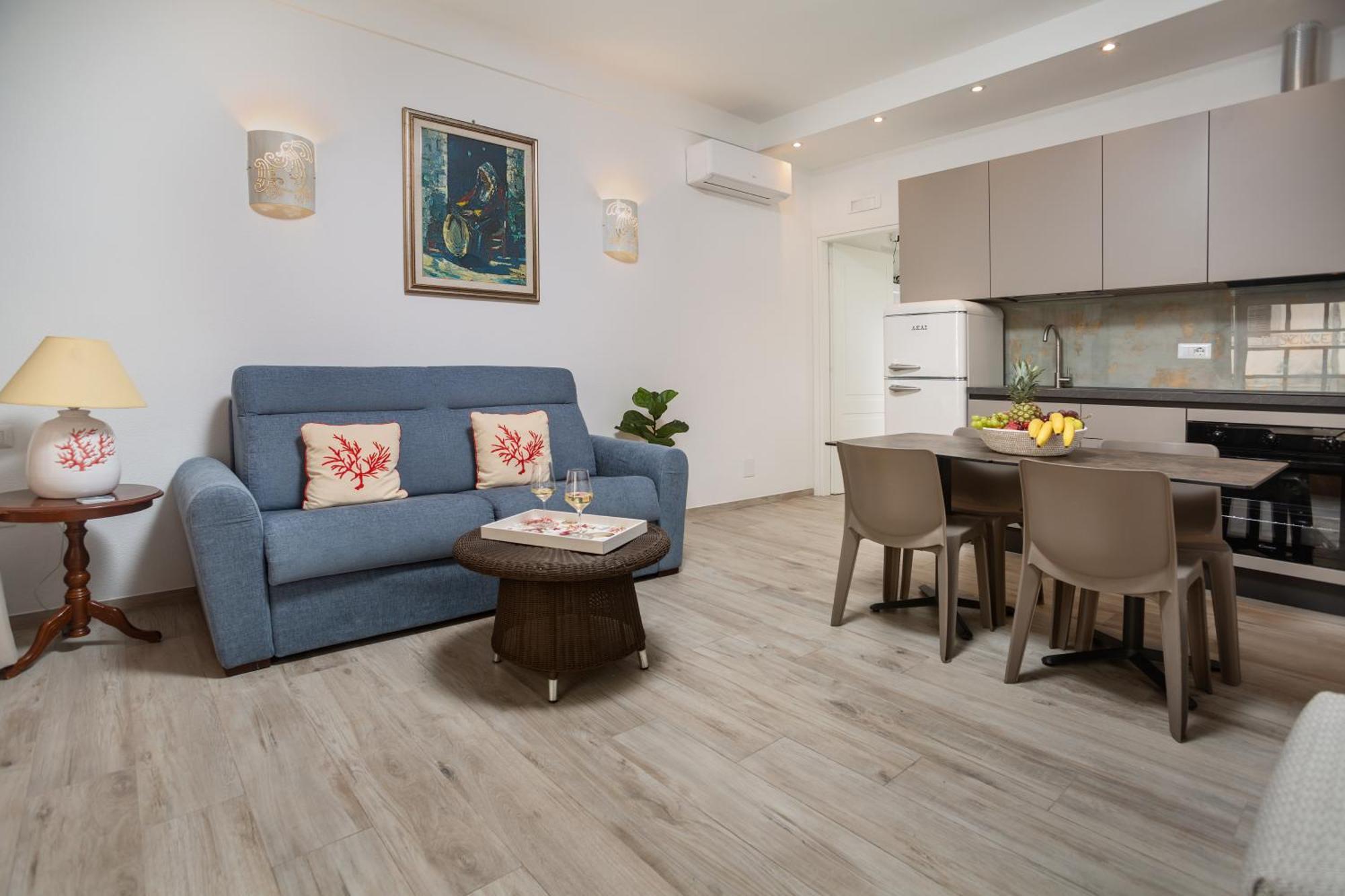 Tresor Hotel Santa Teresa Gallura Room photo