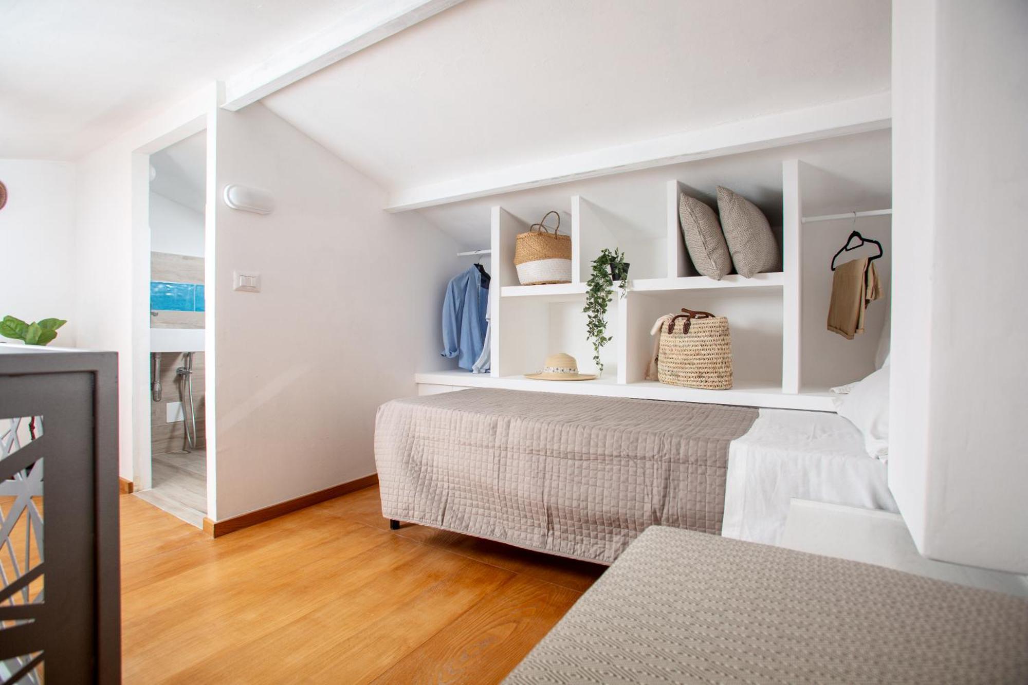 Tresor Hotel Santa Teresa Gallura Exterior photo